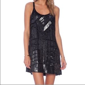 Parker Sequin Dress